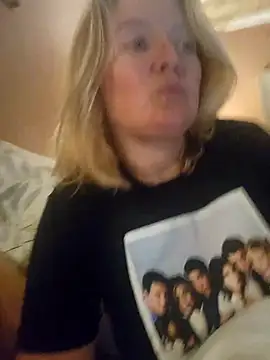 lady charlyne online show from 02-26-25, 08:11