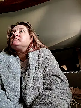 lady charlyne online show from 09-30-25, 07:13