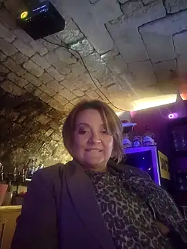 lady charlyne online show from 03-27-26, 08:41