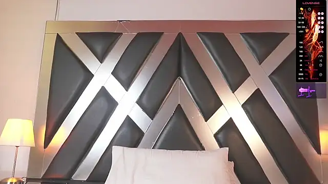 Sofia Cooper  online show from 03-01-25, 11:04