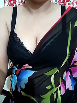 Priya Boudi online show from 03-19-26, 06:01