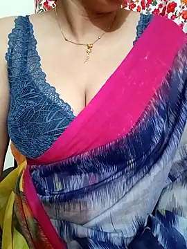 Priya Boudi online show from 03-26-26, 06:02