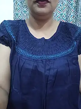 Priya Boudi online show from 07-20-26, 05:48