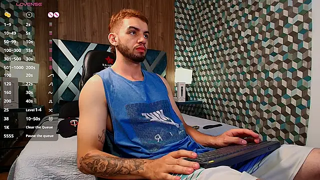 Michael magno online show from 09-12-25, 08:53