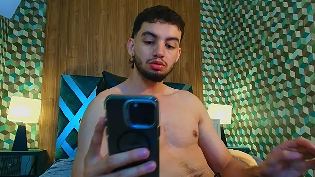 Michael magno online show from 10-30-25, 07:47