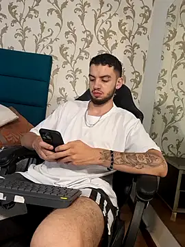 Michael magno online show from 03-17-26, 07:28