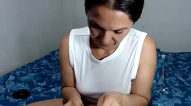 Chantal hott online show from 01-14-25, 01:47