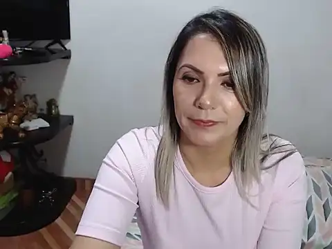 Chantal hott online show from 02-15-25, 07:50