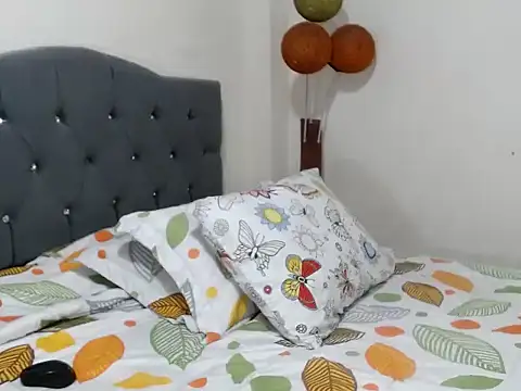 Chantal hott online show from 03-14-25, 03:58