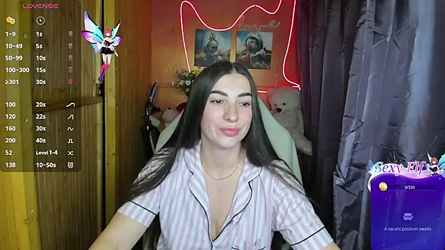 Snapshot of Fiery_Brunette_ chatting on 01-07-25, 04:27 Fiery Brunette  online show from 01-07-25, 04:27