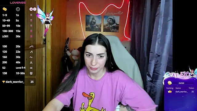 Snapshot of Fiery_Brunette_ chatting on 02-01-25, 03:52 Fiery Brunette  online show from 02-01-25, 03:52