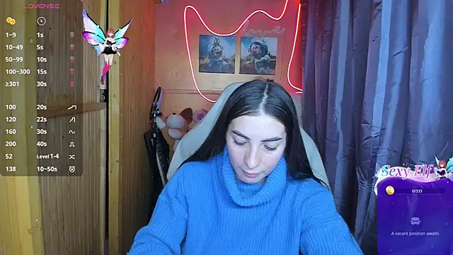 Snapshot of Fiery_Brunette_ chatting on 02-04-25, 08:35 Fiery Brunette  online show from 02-04-25, 08:35