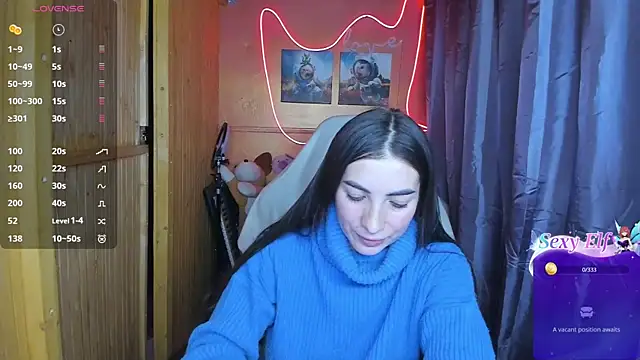 Snapshot of Fiery_Brunette_ chatting on 02-06-25, 08:39 Fiery Brunette  online show from 02-06-25, 08:39