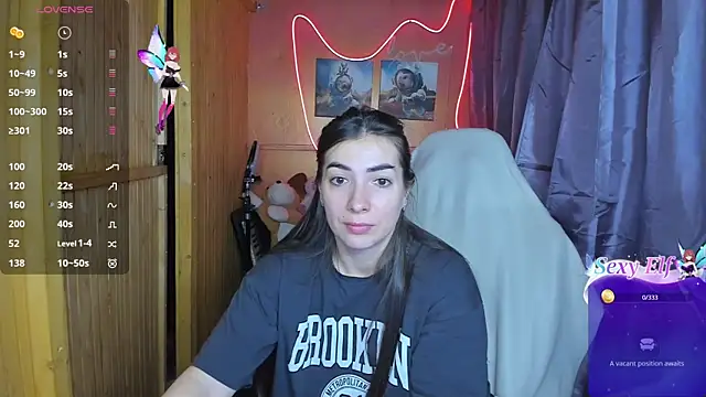 Snapshot of Fiery_Brunette_ chatting on 02-22-25, 04:29 Fiery Brunette  online show from 02-22-25, 04:29