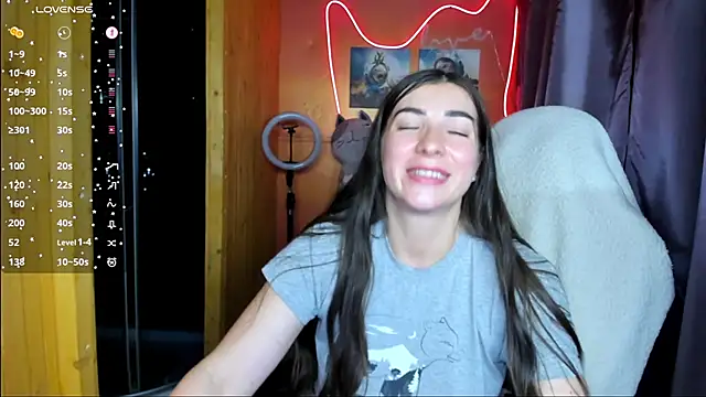 Snapshot of Fiery_Brunette_ chatting on 09-13-25, 05:40 Fiery Brunette  online show from 09-13-25, 05:40