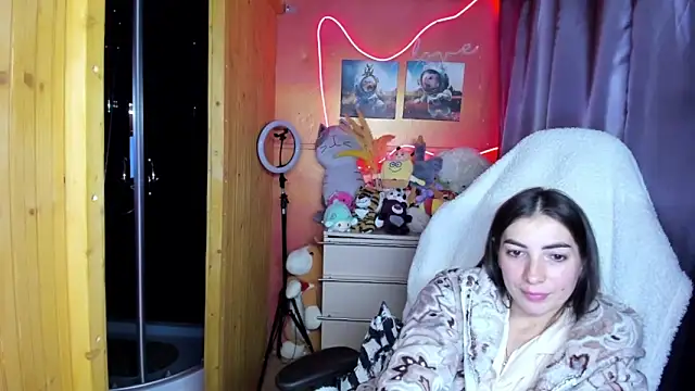 Snapshot of Fiery_Brunette_ chatting on 04-29-26, 01:26 Fiery Brunette online show from 04-29-26, 01:26