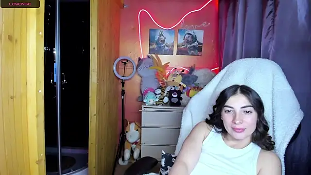 Snapshot of Fiery_Brunette_ chatting on 05-23-26, 04:44 Fiery Brunette online show from 05-23-26, 04:44