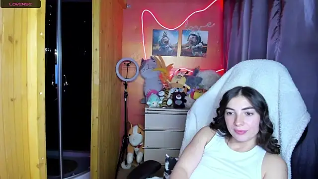 Snapshot of Fiery_Brunette_ chatting on 05-24-26, 04:50 Fiery Brunette online show from 05-24-26, 04:50