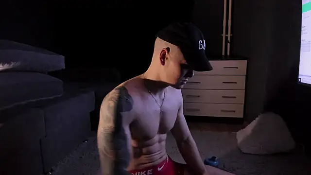 Snapshot of RODARRI chatting on 03-27-26, 09:25 RODARRI online show from 03-27-26, 09:25