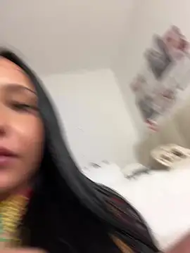 Snapshot of Coco-Love chatting on 02-24-25, 11:19 Coco-Love online show from 02-24-25, 11:19