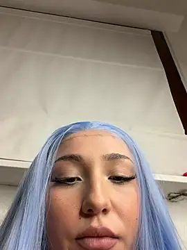 Snapshot of Coco-Love chatting on 01-19-26, 03:49 Coco-Love online show from 01-19-26, 03:49