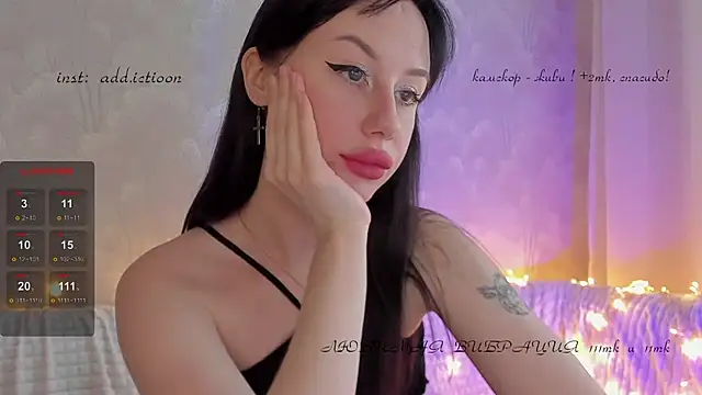 elena addiction online show from 01-18-25, 09:24