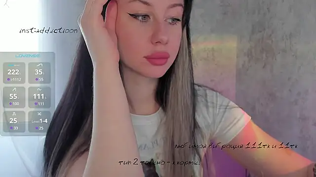 elena addiction online show from 03-17-25, 06:18