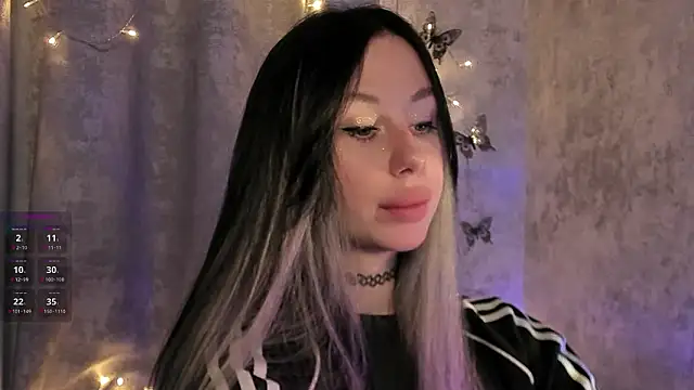 Snapshot of elena_addiction chatting on 02-15-26, 01:41 elena addiction online show from 02-15-26, 01:41