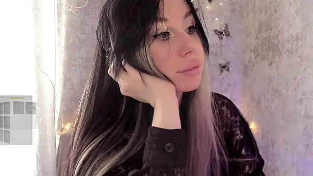 Snapshot of elena_addiction chatting on 02-18-26, 05:14 elena addiction online show from 02-18-26, 05:14