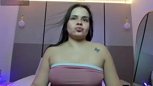 ayla13  online show from 03-14-26, 07:19