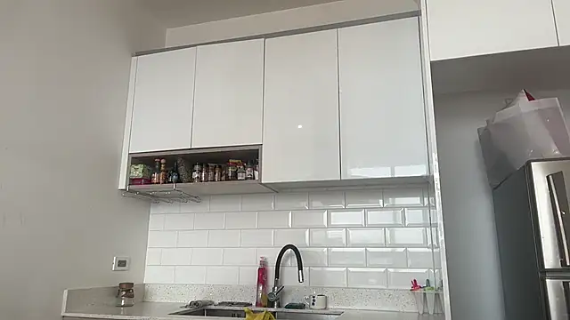 ChocolateCakeQueen online show from 02-14-25, 12:47