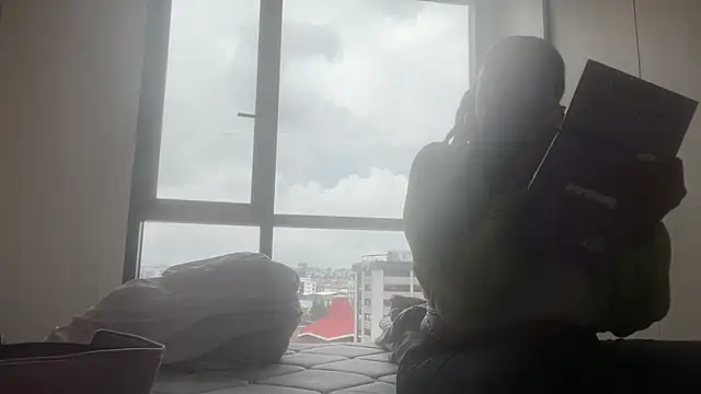 ChocolateCakeQueen online show from 02-18-25, 06:15