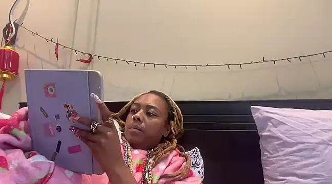 ChocolateCakeQueen online show from 03-16-25, 10:53