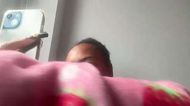 ChocolateCakeQueen online show from 11-06-25, 12:39