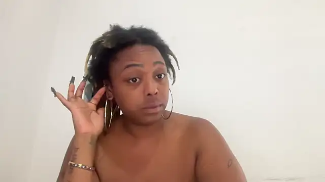 ChocolateCakeQueen online show from 11-13-25, 07:46