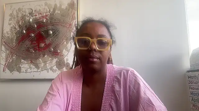 ChocolateCakeQueen online show from 11-24-25, 12:38