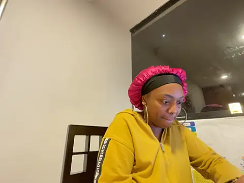 ChocolateCakeQueen online show from 11-26-25, 12:33