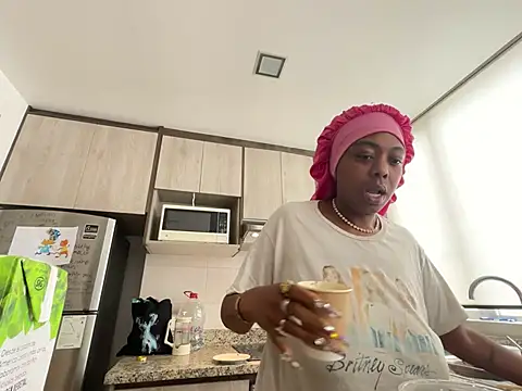 ChocolateCakeQueen online show from 02-08-26, 05:16