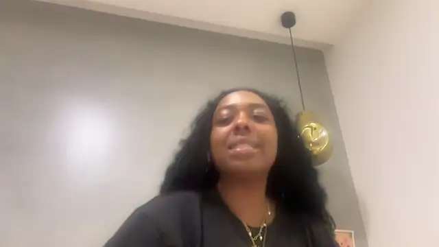 ChocolateCakeQueen online show from 04-16-26, 01:28