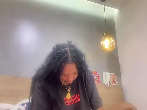 ChocolateCakeQueen online show from 04-21-26, 03:13