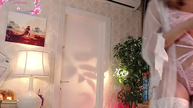 IreneHope online show from 10-22-25, 07:52