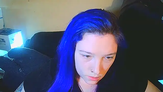 EXOTICLEXXXI online show from 04-07-26, 03:51