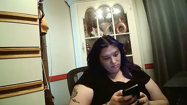 EXOTICLEXXXI online show from 04-07-26, 04:07