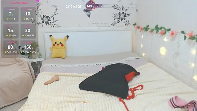 alice de online show from 01-27-25, 02:31