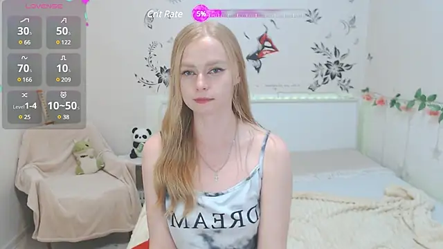 alice de online show from 02-12-25, 02:35