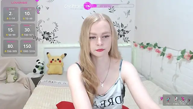alice de online show from 03-09-25, 11:14