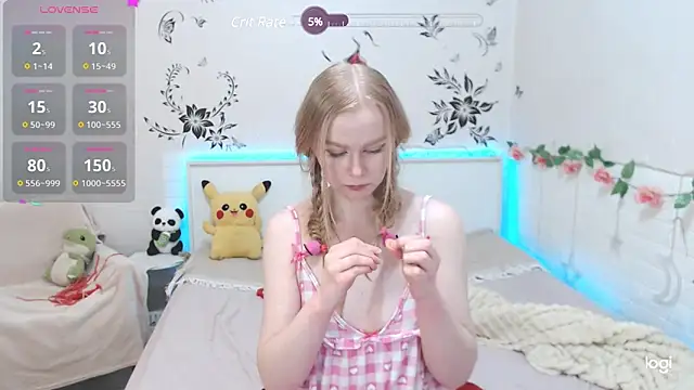 alice de online show from 03-11-25, 05:27