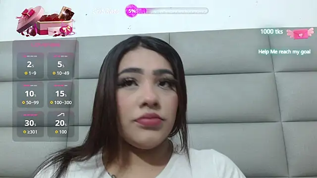 emily brontee  online show from 09-27-25, 01:05