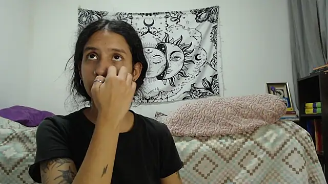 AlinaWoolf  online show from 12-27-24, 02:47