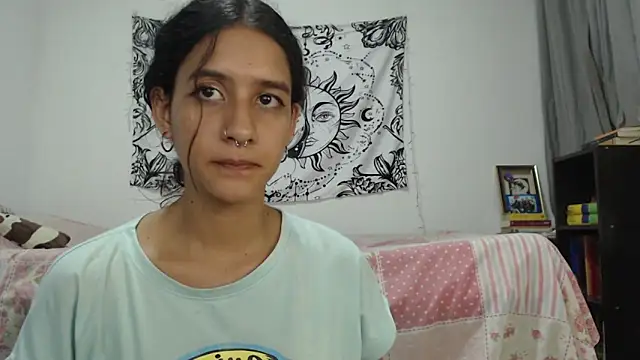 AlinaWoolf  online show from 01-14-25, 02:29